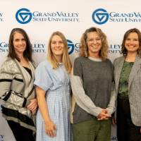 Women's Commission Leadership Team